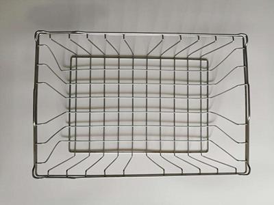医用清洗筐-消毒托盘-网筐网篮
